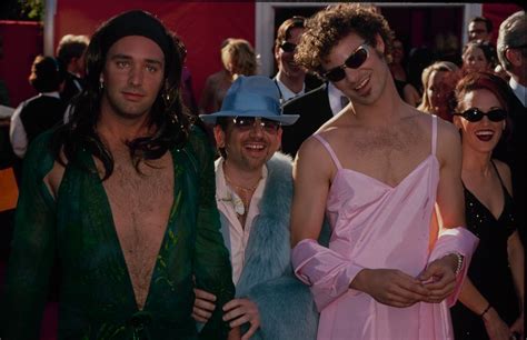 Matt Stone and Trey Parker Once Showed Up to the Oscars 